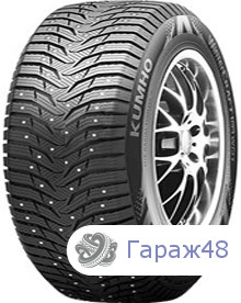 Kumho WinterCraft Ice WI31 205/60 R16 92T